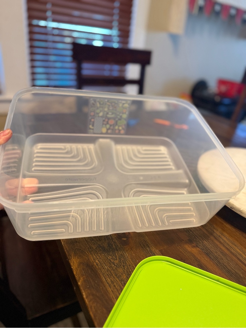 Tupperware Fridgesmart 9.9L - Picture 10 of 10